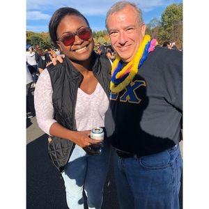 Meet your Posher, Daniel